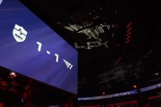 开云-NS 1-1 T1：上中野中期集体发力，NS大胜T1扳平比分