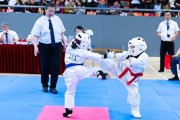 开云-萌娃白领展武艺！“静安论道”吸引300余名全国空手道爱好者来沪参赛|静安区|上海市|比赛|选手|体育局_新浪体育_新浪新闻