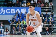 kaiyun-付政浩：CBA每次都只是罚款警告了事 他们不敢让太原空场比赛