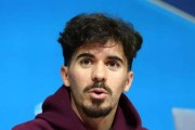 维蒂尼亚：国际米兰是一支伟大的球队，但我们会竭尽全力实现梦想