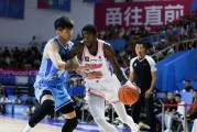 四川兜售超级外援续约权！上赛季曾砍54+10+7，引发多支豪门哄抢