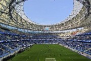 连媒：梭鱼湾6.3万个座席擦拭干净，准备迎接英博首个中超主场