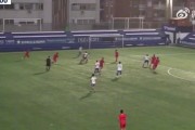 博主：吕孟洋首发打入个人赛季第六球，黄子杰、汪修昊也登场