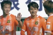 开云网页版-齐鲁超赛|坐镇省体称“南哥”！济南6：0大胜济宁，迎开门红